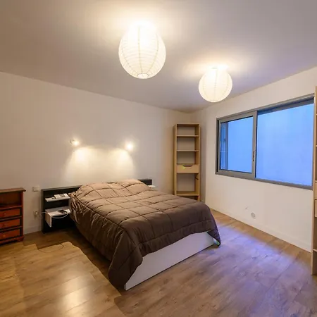 Les Deux Mers * Sainte-Maxime