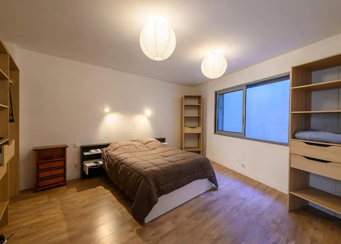 Les Deux Mers * サント・マキシム