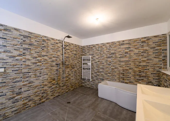 Apartament Les Deux Mers Sainte-Maxime