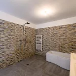 Apartment Les Deux Mers Sainte-Maxime