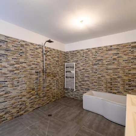 Apartment Les Deux Mers Sainte-Maxime