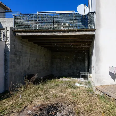 Les Deux Mers Apartment *