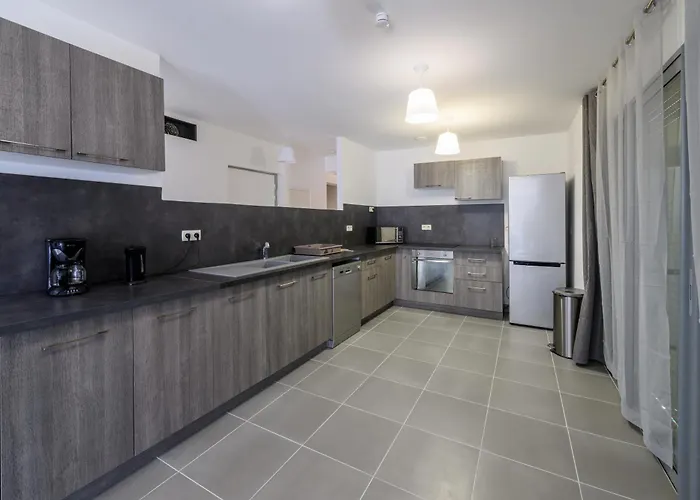 Les Deux Mers * Sainte-Maxime