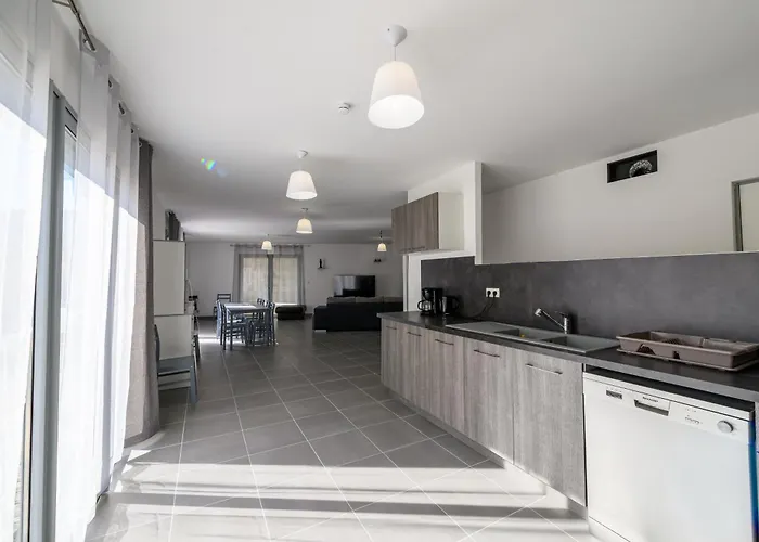 Apartamento Les Deux Mers Sainte-Maxime