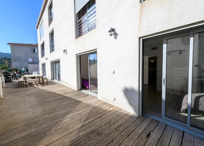 Les Deux Mers * Sainte-Maxime